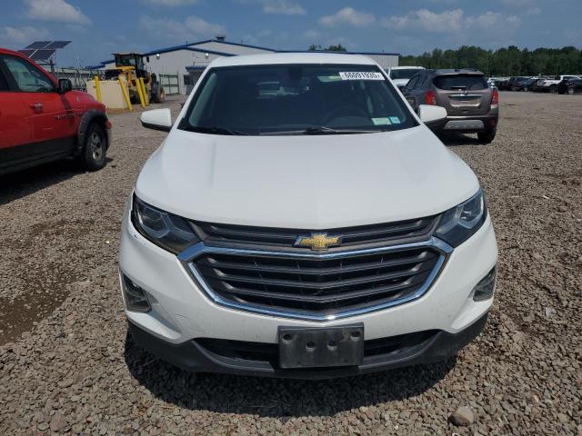  CHEVROLET EQUINOX 2019 White