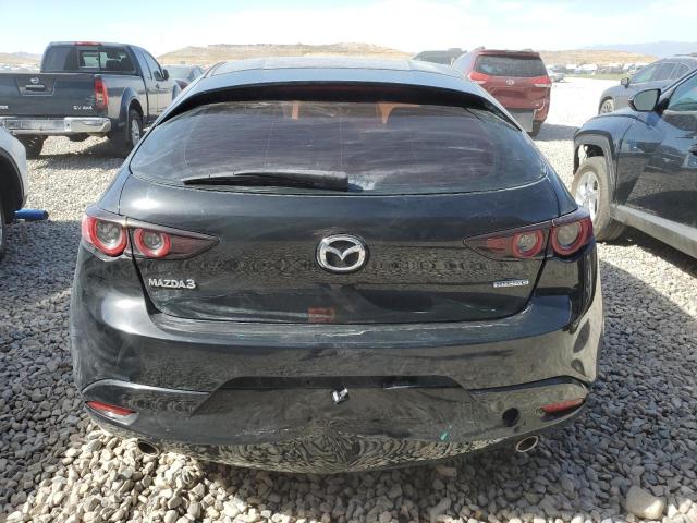  MAZDA 3 2019 Czarny