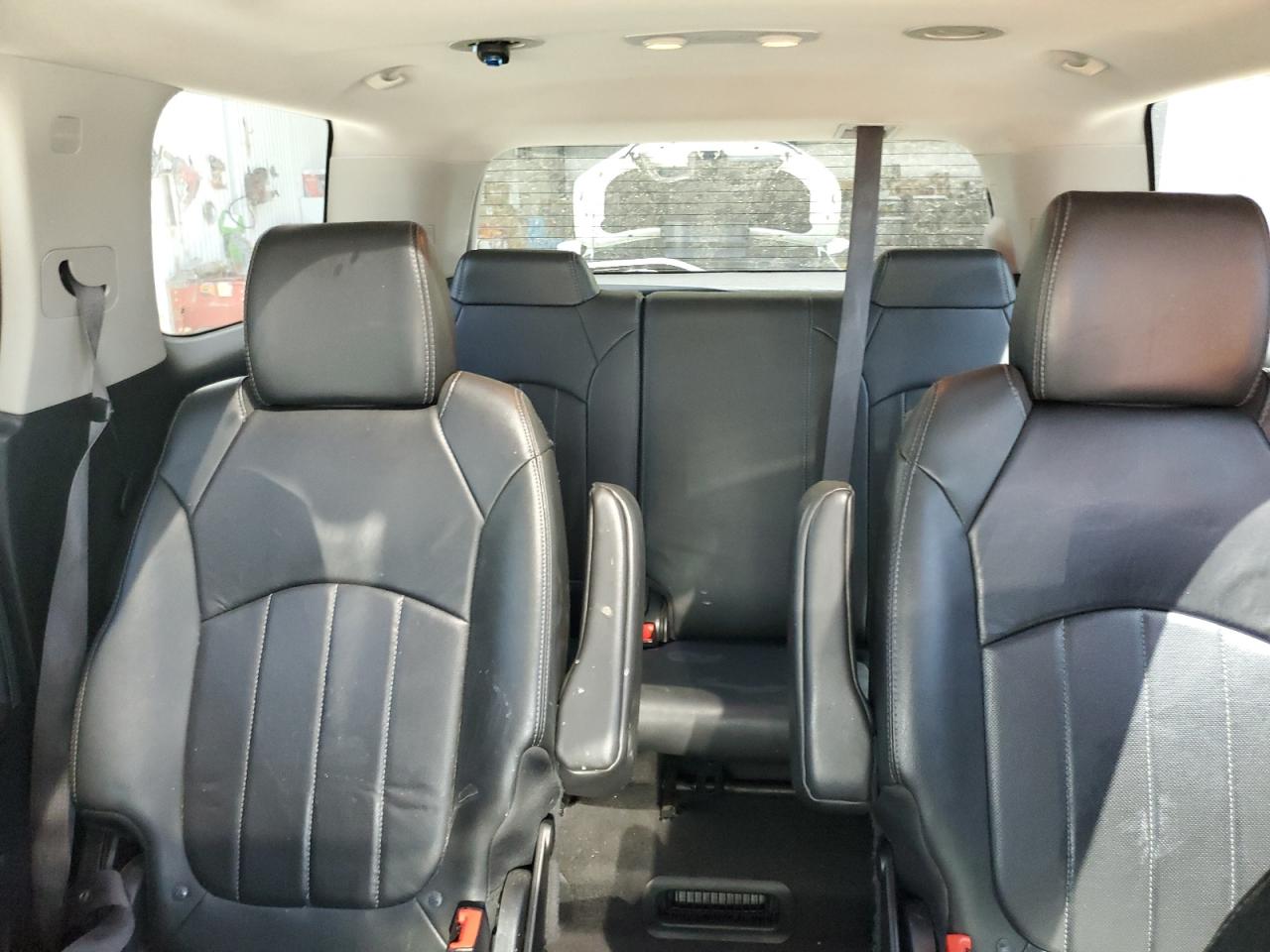 2015 GMC Acadia Denali VIN: 1GKKVTKD7FJ228001 Lot: 66274315