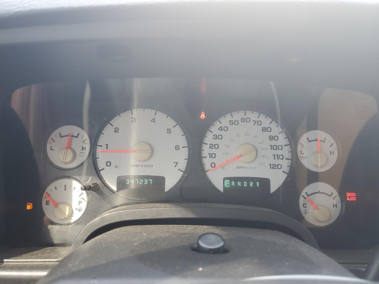 2005 Dodge Ram 1500 St VIN: 1D7HA18D34S572399 Lot: 65064435