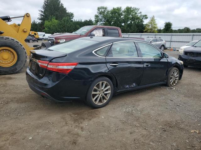  TOYOTA AVALON 2014 Black