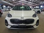 2021 KIA SPORTAGE SX   for sale at Copart CT - HARTFORD SPRINGFIELD