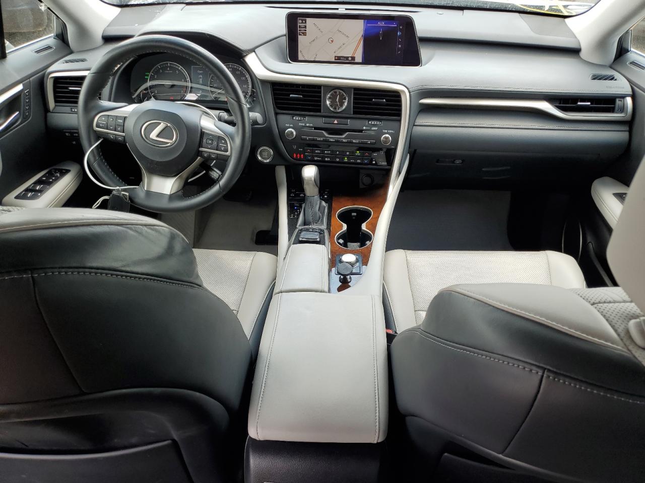 2017 Lexus Rx 350 Base VIN: 2T2BZMCA2HC084197 Lot: 64711255