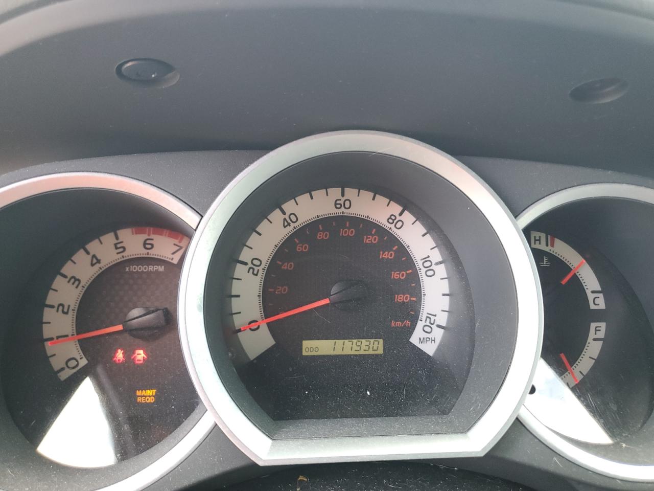 5TFJU4GN9FX090136 2015 Toyota Tacoma Double Cab Prerunner