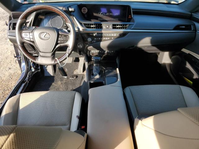  LEXUS ES350 2021 Синий