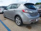 2011 MAZDA 3 TAKUYA for sale at Copart NEWBURY