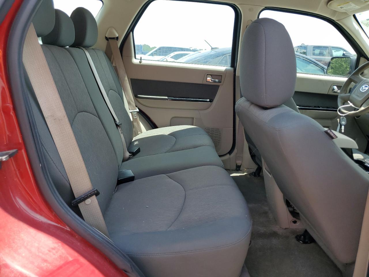 2011 Mazda Tribute I VIN: 4F2CY0C77BKM03754 Lot: 63586575