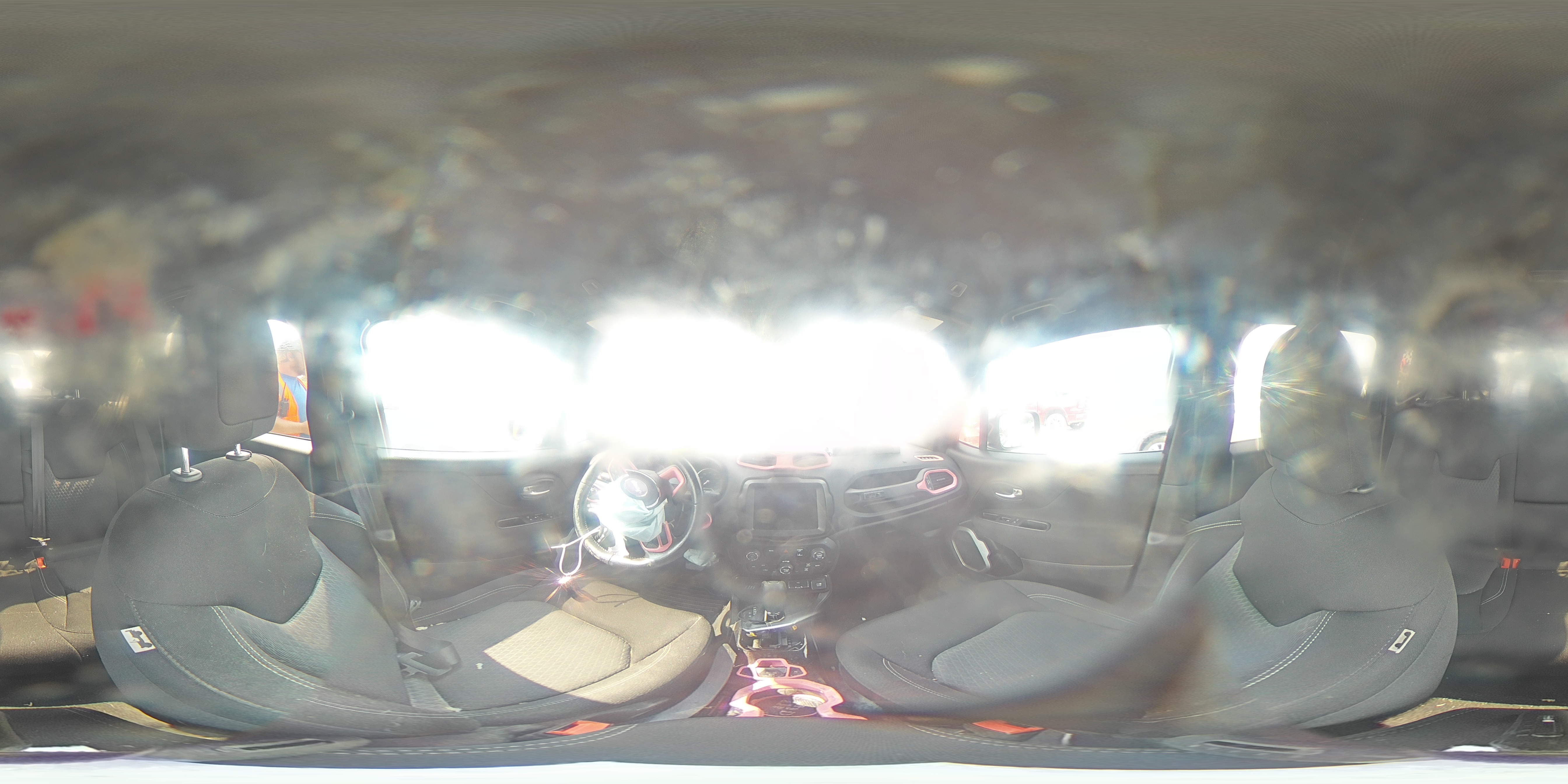 2021 Jeep Renegade Latitude VIN: ZACNJDBB9MPN36872 Lot: 67279145
