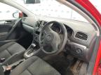 2010 VOLKSWAGEN GOLF S TSI for sale at Copart NEWBURY
