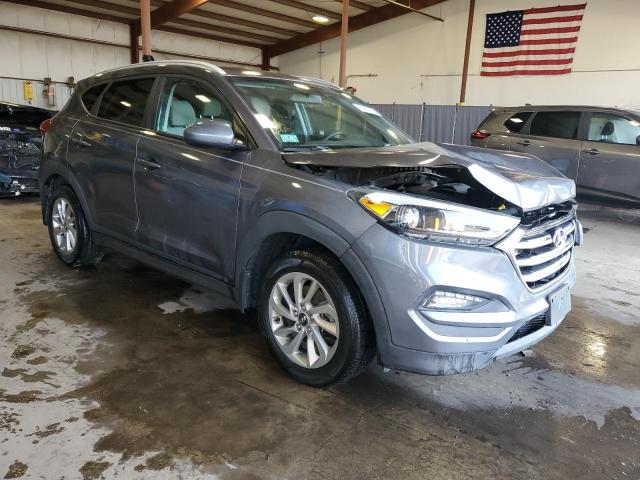  HYUNDAI TUCSON 2016 Szary