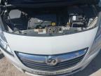 2016 VAUXHALL MERIVA LIF for sale at Copart BRISTOL
