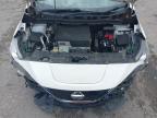 2018 NISSAN LEAF TEKNA for sale at Copart GLOUCESTER