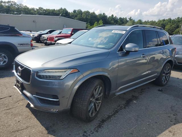  VOLVO XC90 2016 Szary