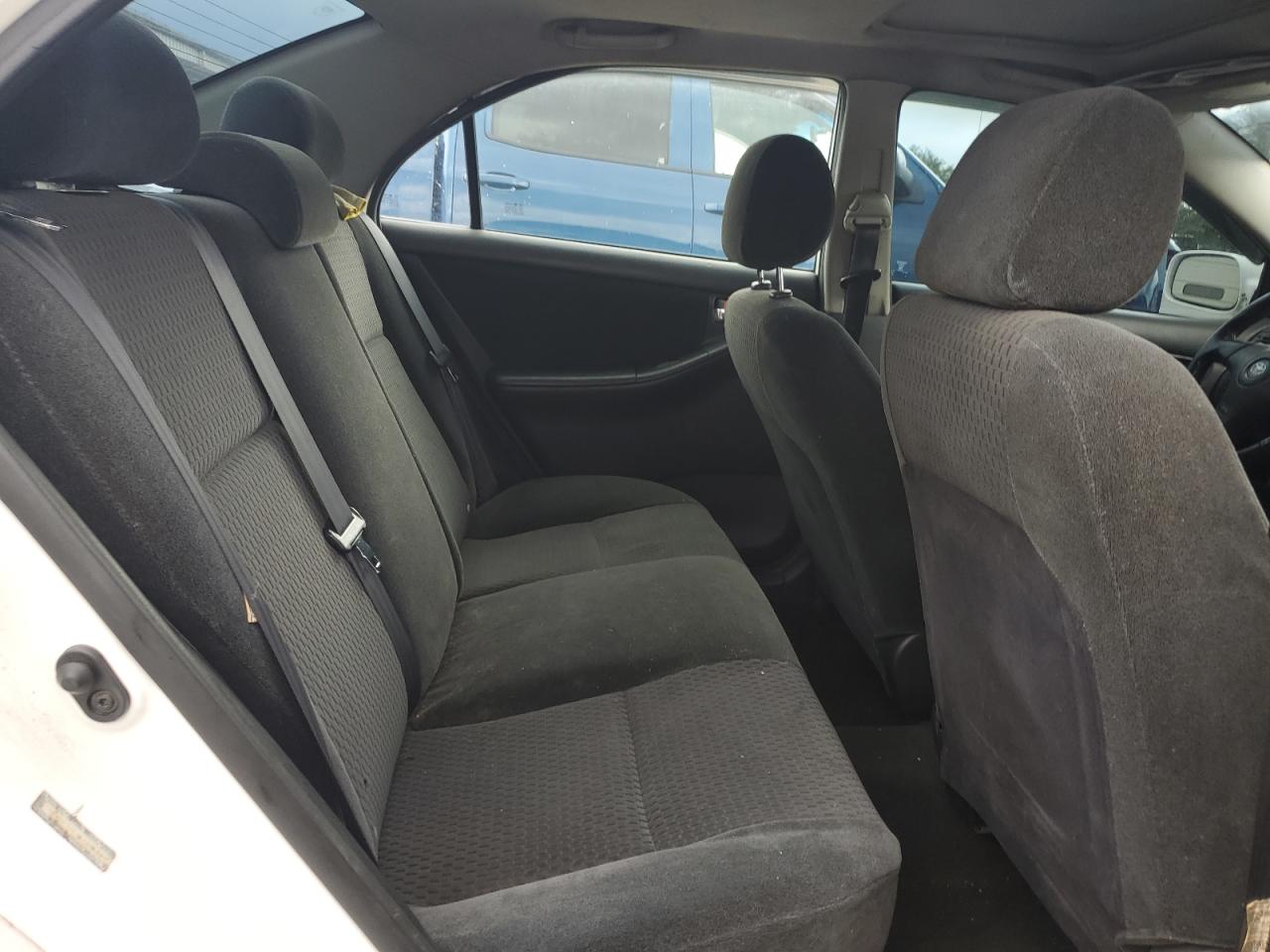 2008 Toyota Corolla Ce VIN: 1NXBR32E78Z990248 Lot: 67211685