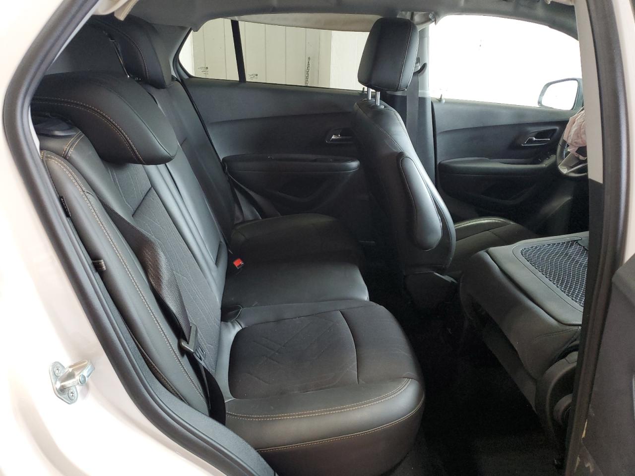 2020 Chevrolet Trax 1Lt VIN: 3GNCJLSB0LL310108 Lot: 63788105