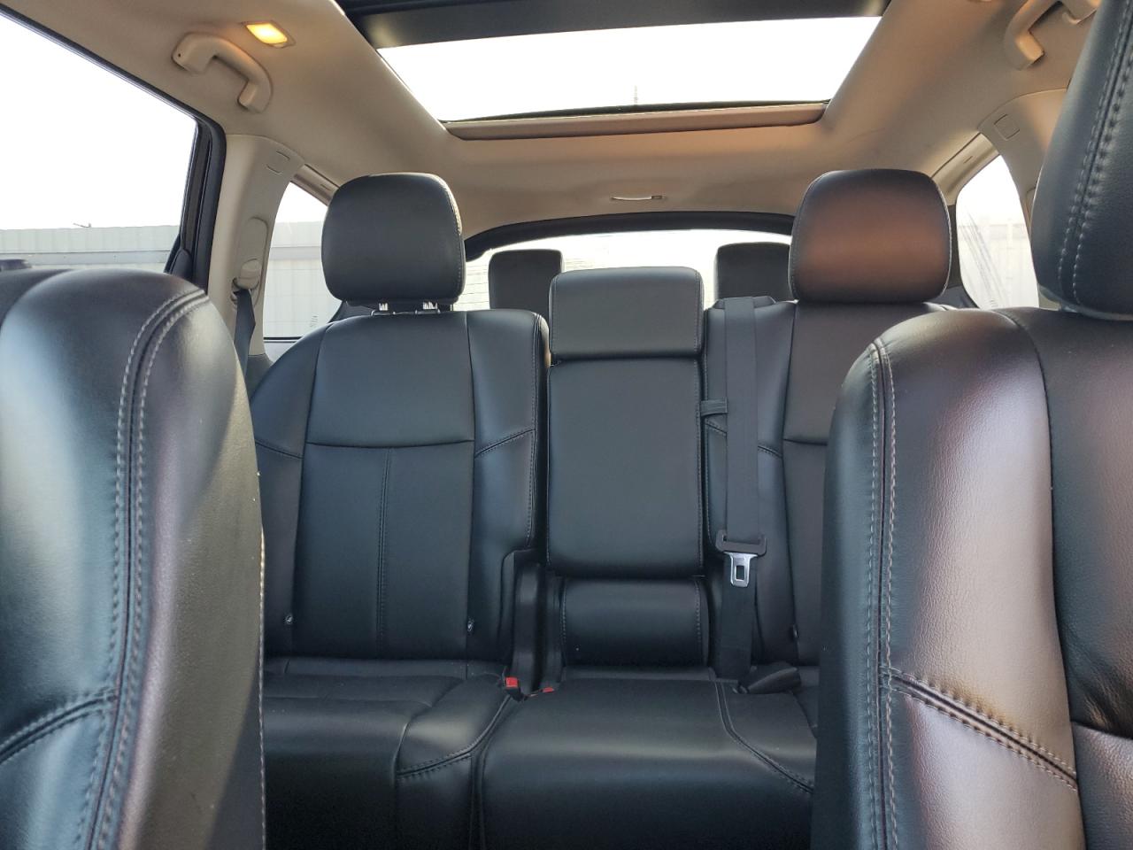 2015 Nissan Pathfinder S VIN: 5N1AR2MM6FC632359 Lot: 65753595