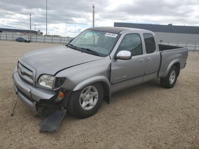 2003 TOYOTA TUNDRA ACCESS CAB SR5   à vendre chez Copart AB - EDMONTON