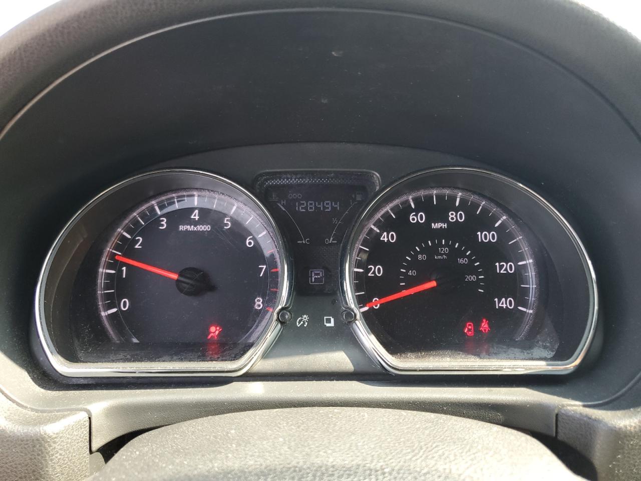 2016 Nissan Versa S VIN: 3N1CN7AP7GL841722 Lot: 64267465