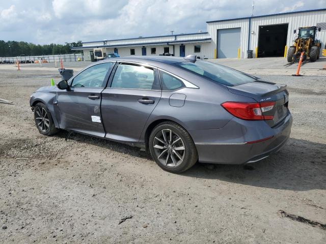  HONDA ACCORD 2022 Szary