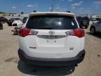 2015 TOYOTA RAV4 XLE   for sale at Copart KS - KANSAS CITY