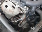 2013 TOYOTA AURIS ICON for sale at Copart EAST KILBRIDE