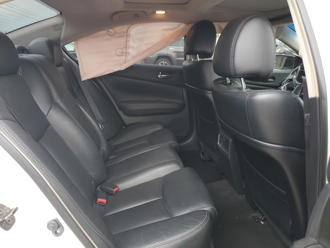 2009 Nissan Maxima S VIN: 1N4AA51E59C853696 Lot: 62894675