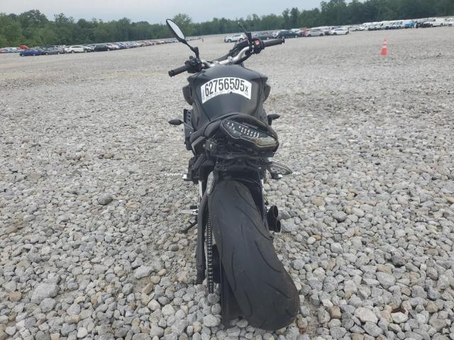  YAMAHA MTN1000 2021 Черный