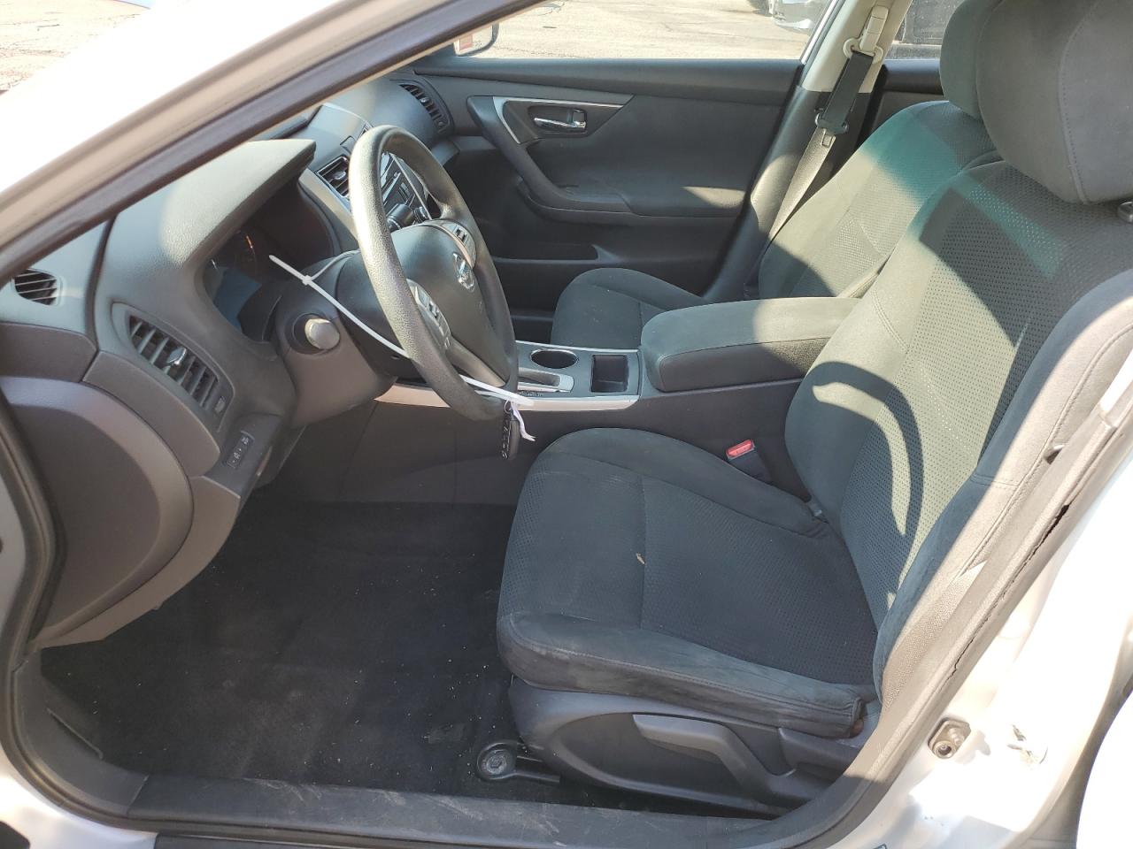 2015 Nissan Altima 2.5 VIN: 1N4AL3AP9FN338877 Lot: 65398585