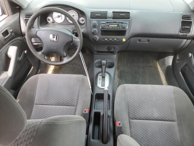 2003 HONDA CIVIC DX  