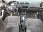 2003 HONDA CIVIC DX   for sale at Copart AB - EDMONTON