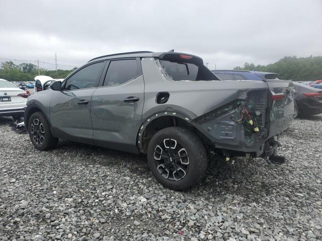  HYUNDAI SANTA CRUZ 2022 Szary