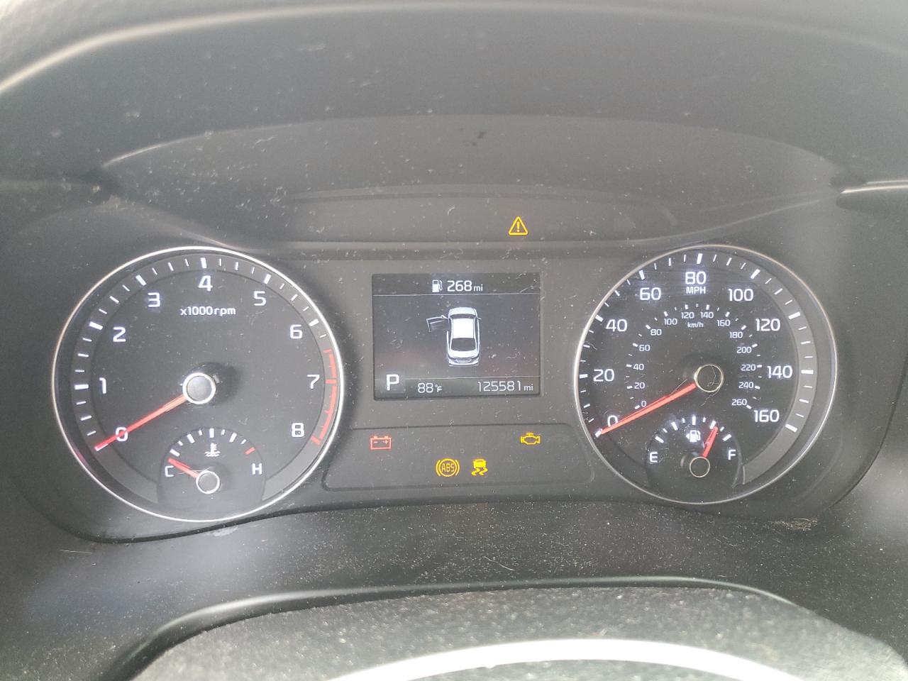 2020 Kia Forte Gt Line VIN: 3KPF34AD6LE160681 Lot: 65329045