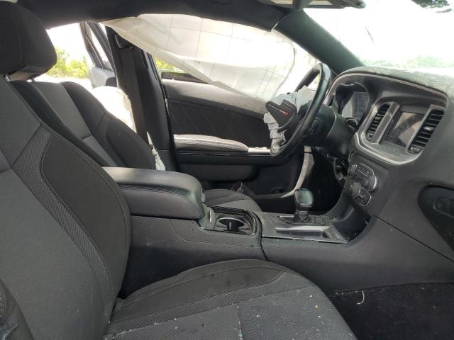  DODGE CHARGER 2021 Gray