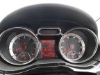 2014 VAUXHALL ADAM SLAM for sale at Copart PETERLEE
