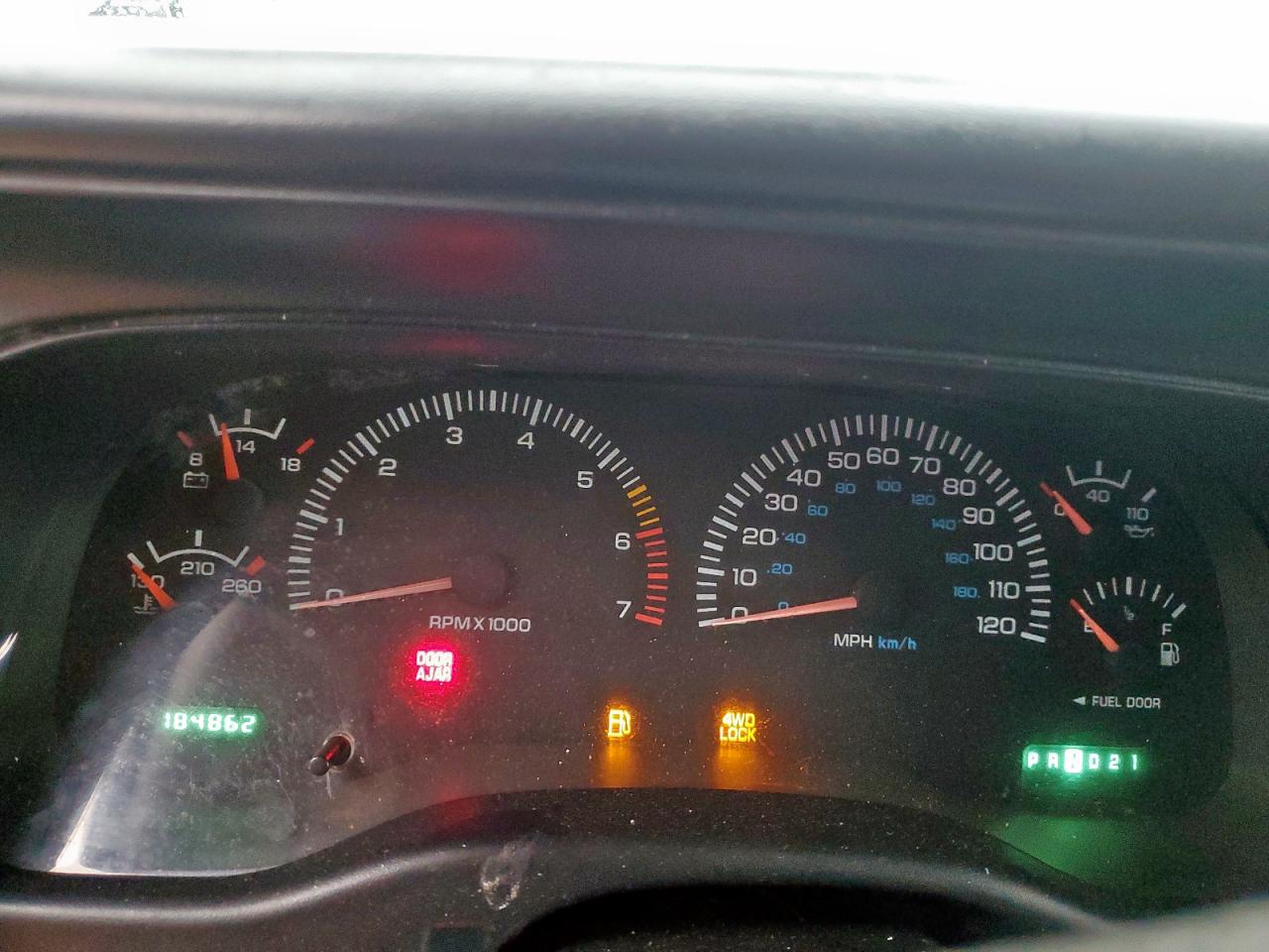 2000 Dodge Durango VIN: 1B4HS28N3YF159142 Lot: 64495855