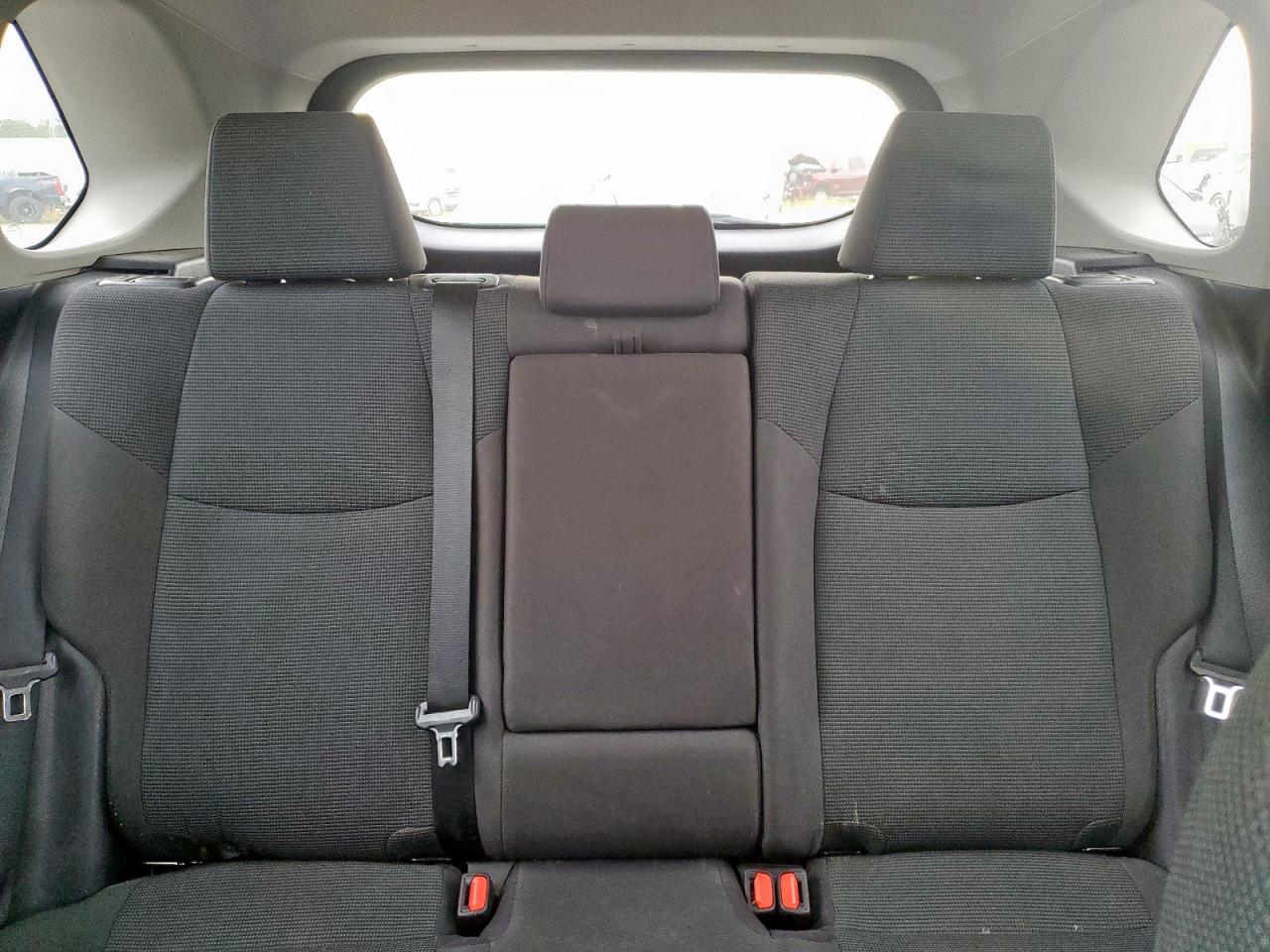 2T3H1RFV2NW189065 TOYOTA RAV4 2022