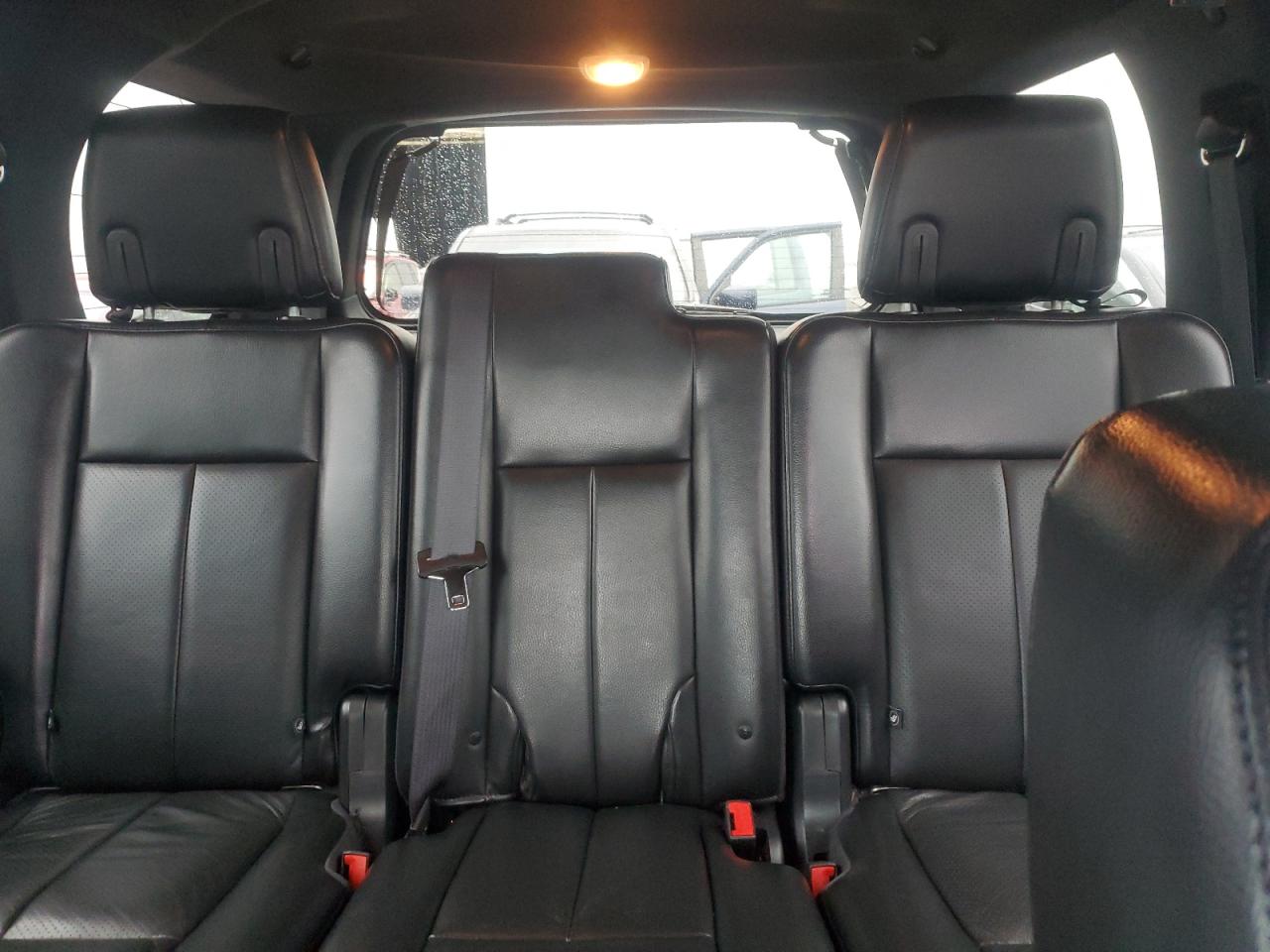 2010 Ford Expedition Limited VIN: 1FMJU2A50AEB59969 Lot: 63250185