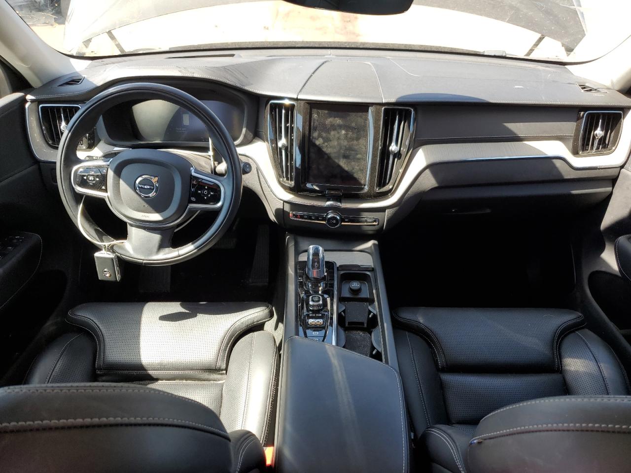 2018 Volvo Xc60 T8 Inscription VIN: LYVBR0DL0JB097143 Lot: 63622865