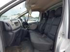 2015 RENAULT TRAFIC SL2 for sale at Copart WHITBURN