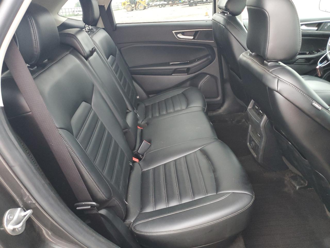 2020 Ford Edge Sel VIN: 2FMPK4J98LBA73421 Lot: 65414545