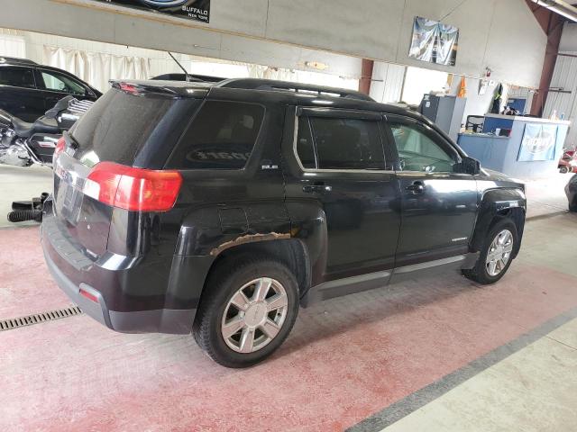  GMC TERRAIN 2013 Czarny