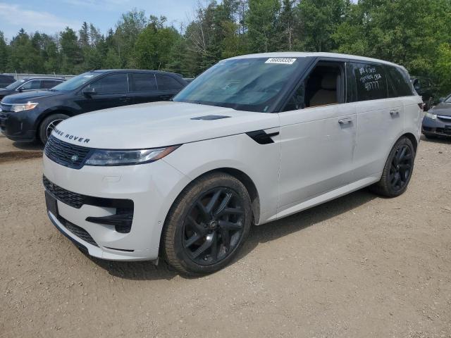 2024 LAND ROVER RANGE ROVER SPORT DYNAMIC HSE   à vendre chez Copart ON - COOKSTOWN