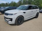 2024 LAND ROVER RANGE ROVER SPORT DYNAMIC HSE   à vendre chez Copart ON - COOKSTOWN