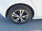 2013 MERCEDES BENZ A180 BLUEE for sale at Copart YORK