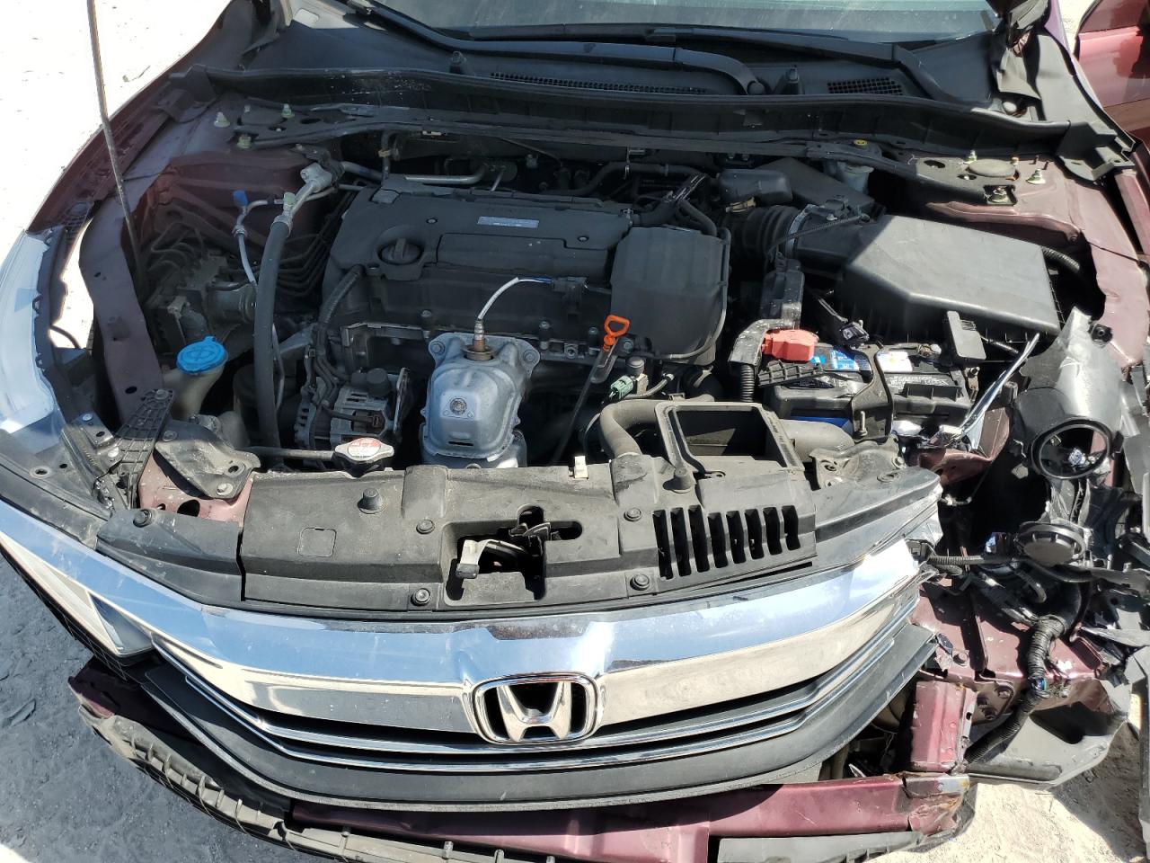1HGCR2F86HA055278 HONDA ACCORD 2017