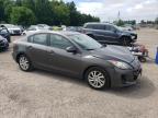 2012 MAZDA 3 I   for sale at Copart ON - LONDON