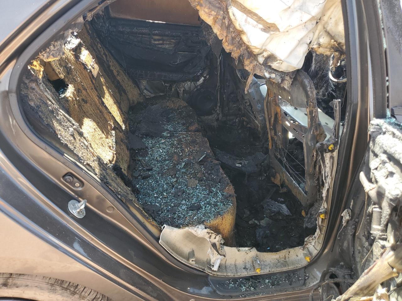 2013 Kia Forte Ex VIN: KNAFU4A26D5729213 Lot: 66226845