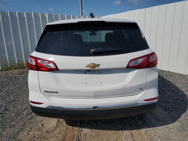  CHEVROLET EQUINOX 2019 Biały