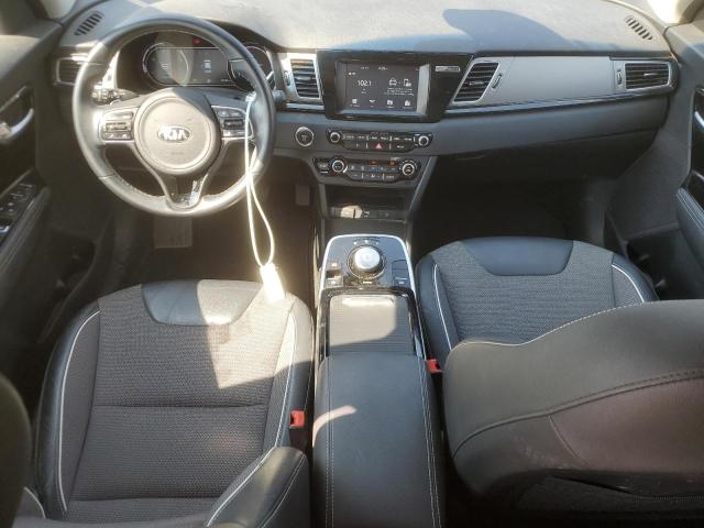  KIA NIRO 2019 Gray