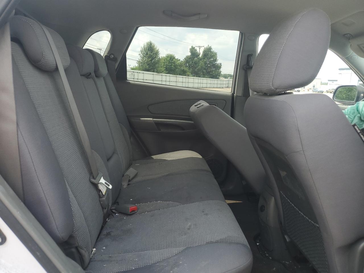 2008 Hyundai Tucson Gls VIN: KM8JM12B68U860014 Lot: 64965375